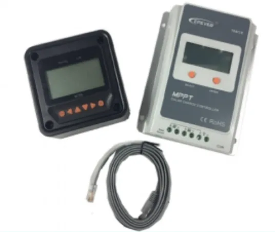 Контроллер MISOL SCC-T1210A-M