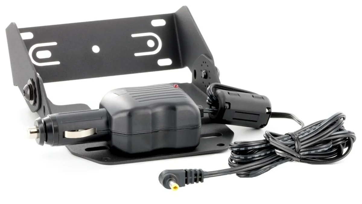 Крепление Motorola VCM-3