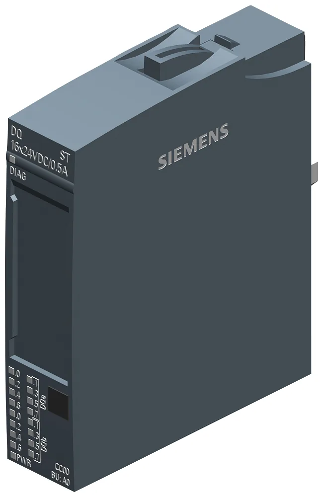 Модуль технологический Siemens SIMATIC ET 200SP, 6AG1242-6TM10-2BB1