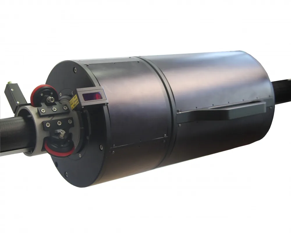 Машина для контроля Riftek RF096-440/1440-2000