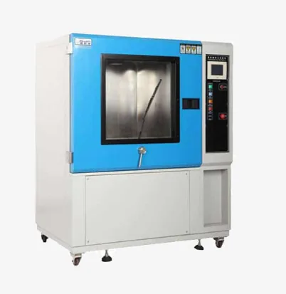 Камера песка WE-SC-1000C