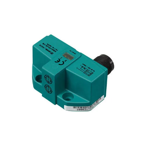 Датчик индуктивный Pepperl+Fuchs NBN3-F31-E8-V18