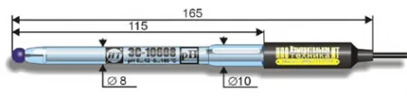 Электрод ЭС-10608/7