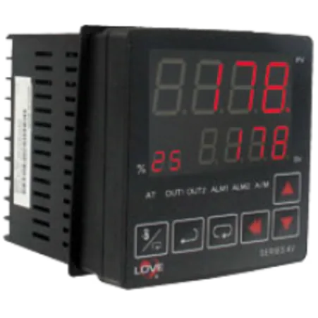 Контроллер Dwyer 4V-3