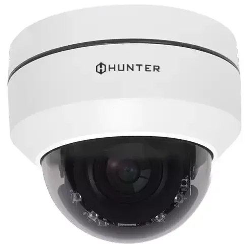 Видеокамера поворотная Hunter HN-IPZD307PXA4e