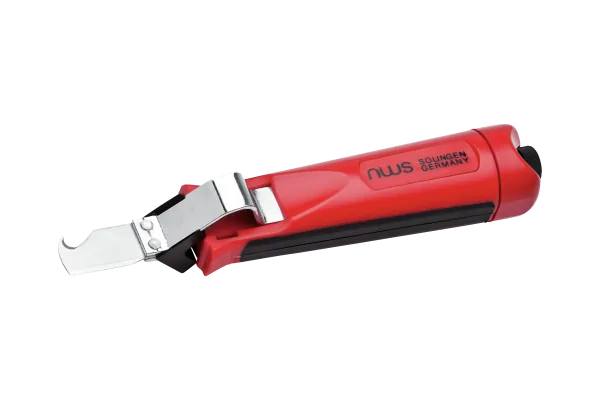Кабельный нож NWS 728H