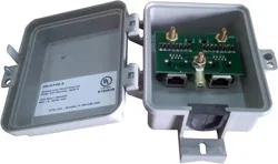 Устройство защиты от импульсных перенапряжений Citel CGMJ8-POE-A-C5 (892000)