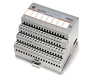 Модуль Allen Bradley Bulletin 1794 FLEX