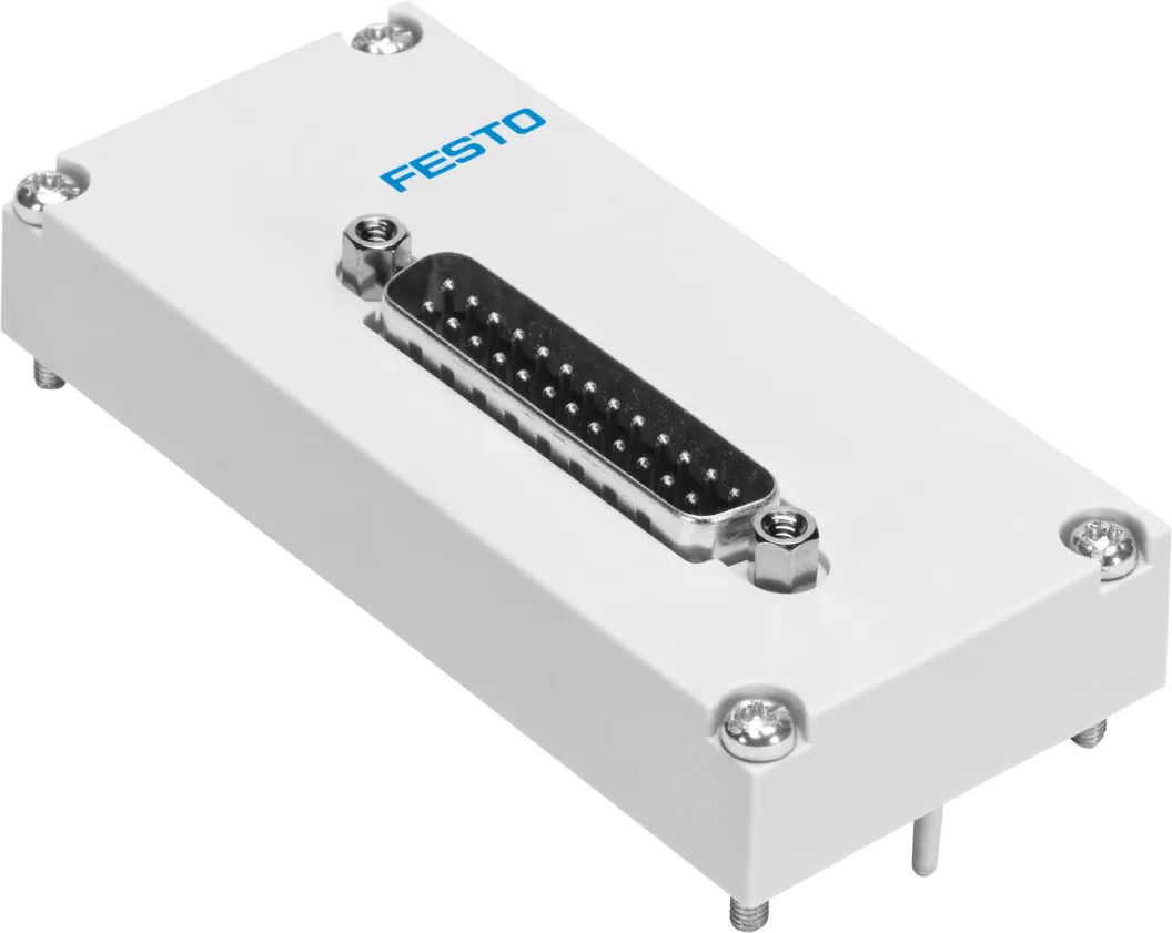 Электрический интерфейс Festo VAEM-L1