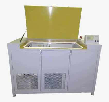 Климатическая камера М-55/50-12 МАС-Н