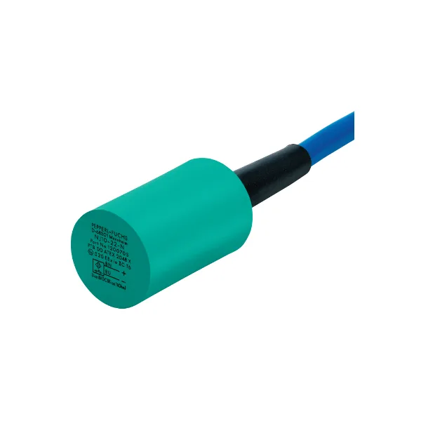 Датчик индуктивный Pepperl+Fuchs NJ10-22-N