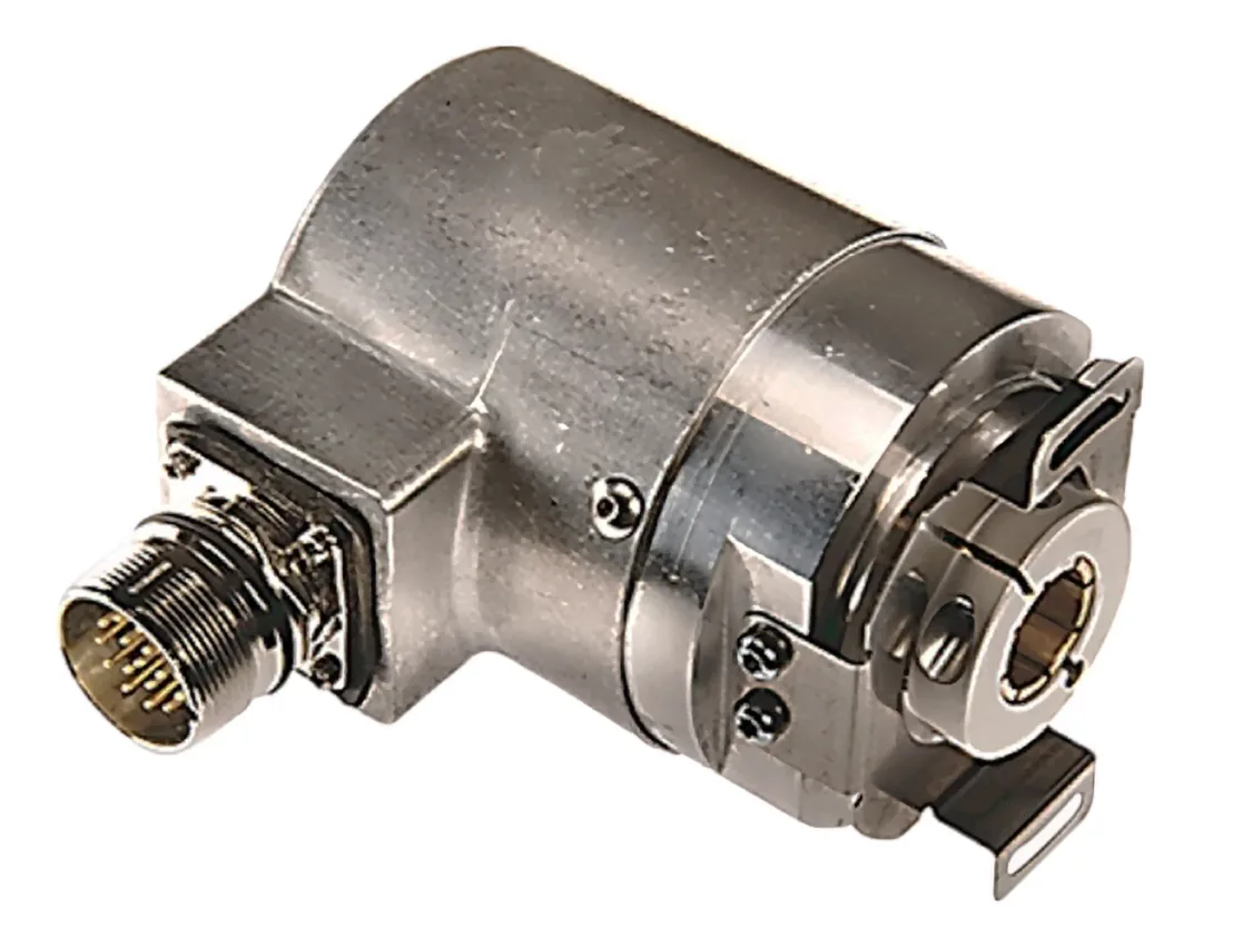 Энкодер Allen Bradley 842HR Sine/Cosine