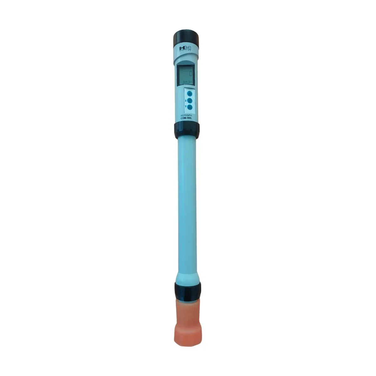 Измеритель температуры HM Digital COM-300L