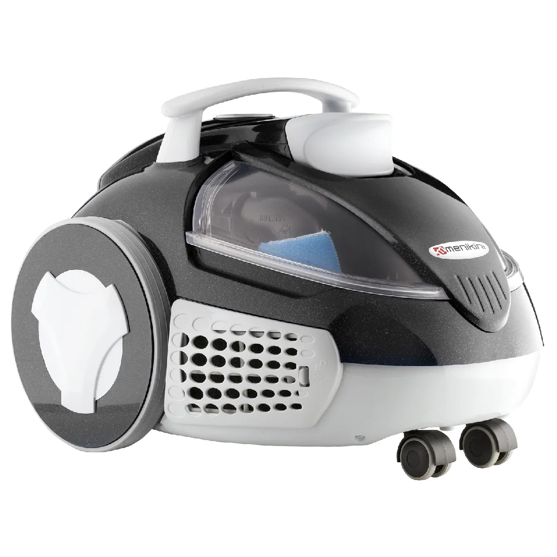 Парогенератор Menikini MK-500-C