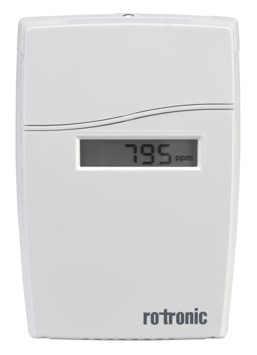Трансмиттер Rotronic CF5-W