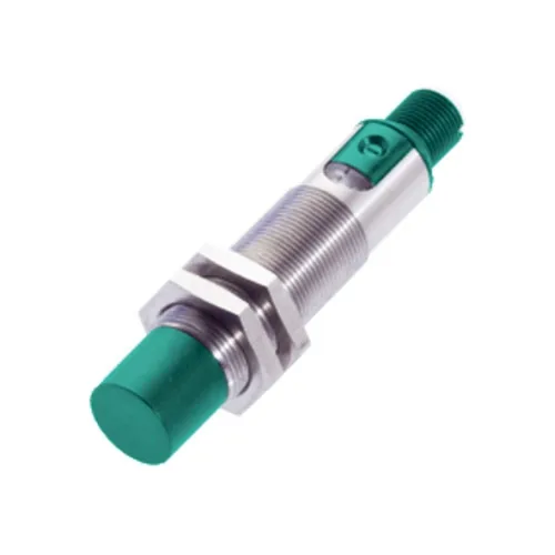 Ёмкостной датчик Pepperl+Fuchs CBN15-18GS75-E2-V1