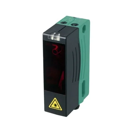 Датчик ультразвуковой Pepperl+Fuchs VDM28-15-L-IO/73c/110/122