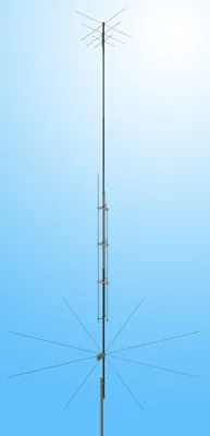 Антенна Радиал RH-4010