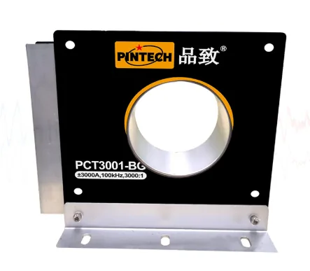 Датчик тока PINTECH PCT3001-BG