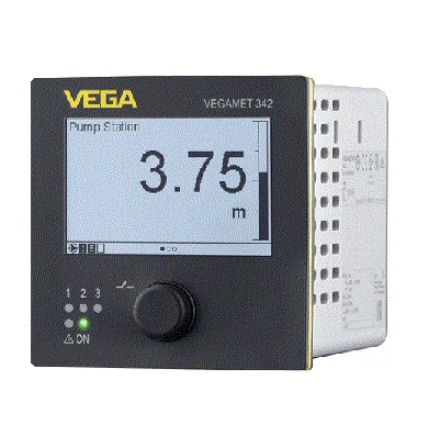 Устройство формирования сигнала Vega VEGAMET 342