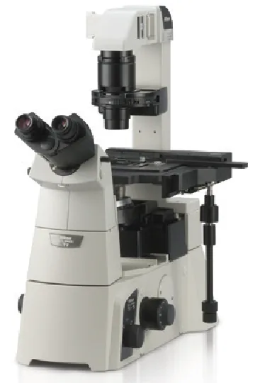 Микроскоп Nikon ECLIPSE Ti-S