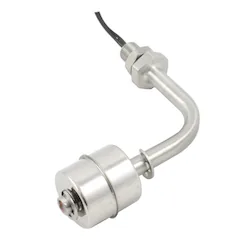 Поплавковый датчик-сигнализатор уровня жидких сред INNOLEVEL IL-BA-VH-S1/8PF-S28