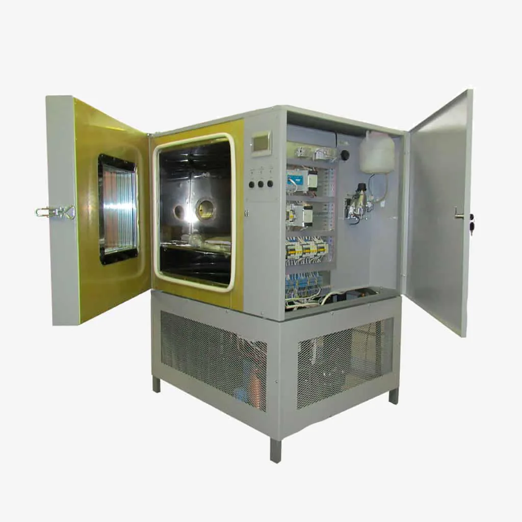 Климатическая камера Climcontrol М 0/100-250 КТВ-П