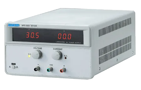 Источник питания Matrix MPS-7061