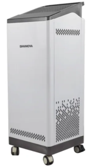 Стерилизатор воздуха Shinova PM-120M