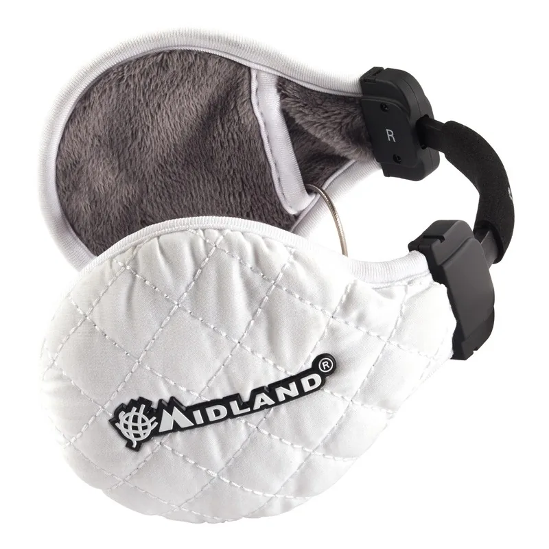 Гарнитура Midland SubZero Music White