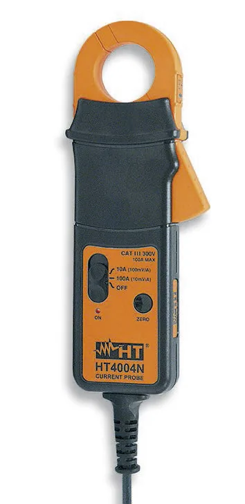 Токовые клещи HT4004N