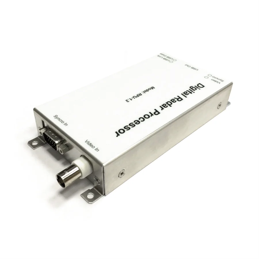Блок радарный NavCom RPU-1.2