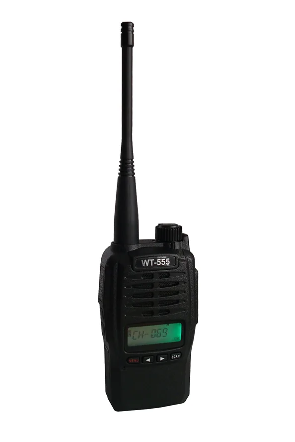 Рация Optim WT-555 New