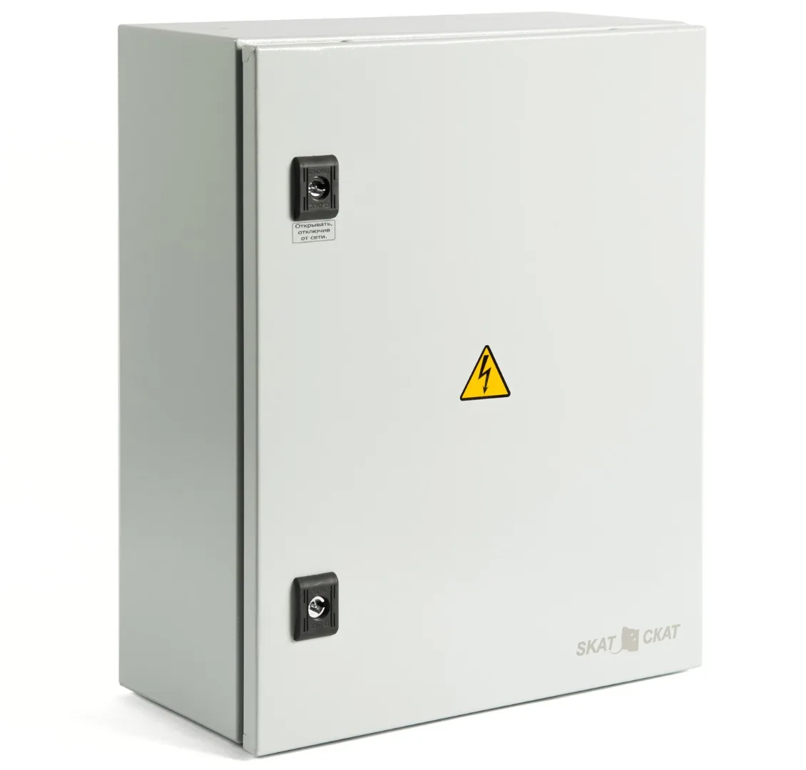 Источник бесперебойного питания Бастион SKAT-UPS 600-IP65-ON-SMART-WIFI-SNMP-R04