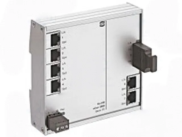 Ethernet-коммутатор Switch Ethernet 24020061200
