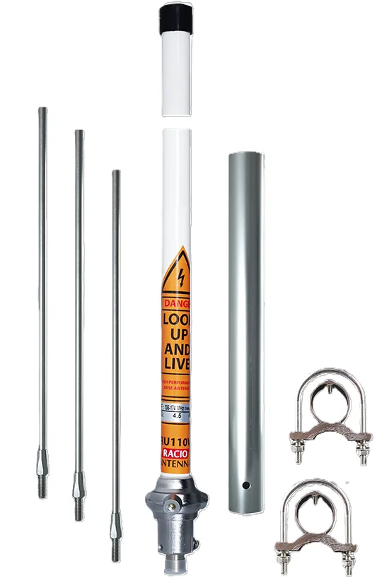 Антенна базовая Racio Antenna RU110U