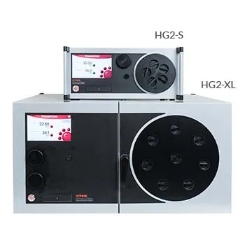 Калибратор датчика относительной влажности и температуры Michell Instruments-Rotronic HygroGen 2