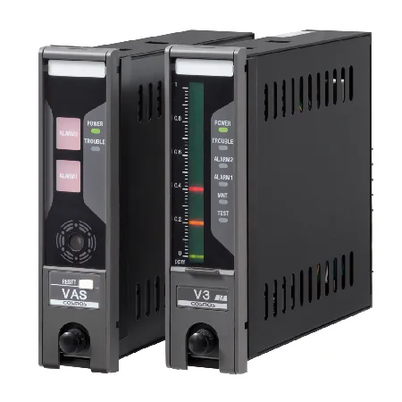 Блок сигнализации обнаружения газа V3