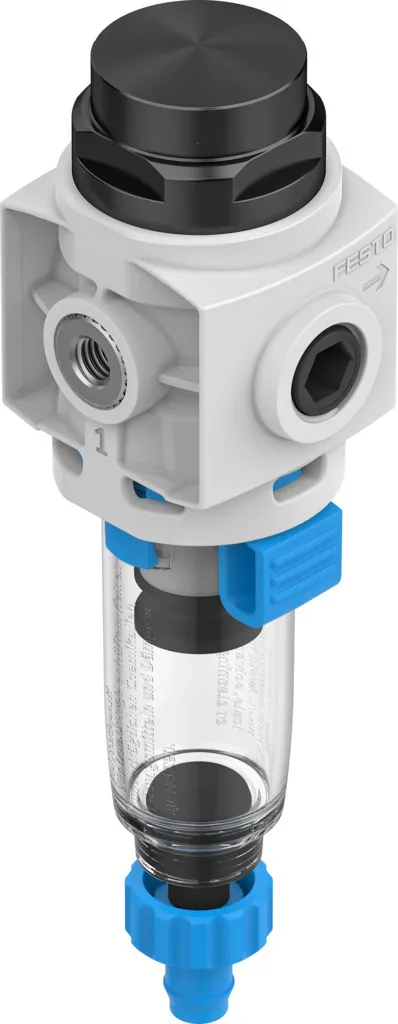 Фильтр Festo MS2-LF-B