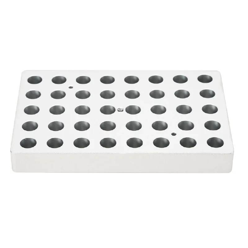Тип тонкого блока DLAB 1.5 мл x 40