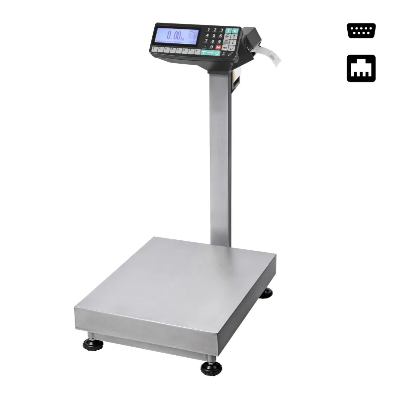 Весы МАССА-К TB-5040N-200.2-RP3