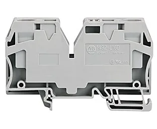 Колодка Allen Bradley Bulletin 1492 Power Distribution IEC