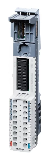 Базовый блок Siemens SIMATIC ET 200SP, 6AG1193-6BP00-7DU0