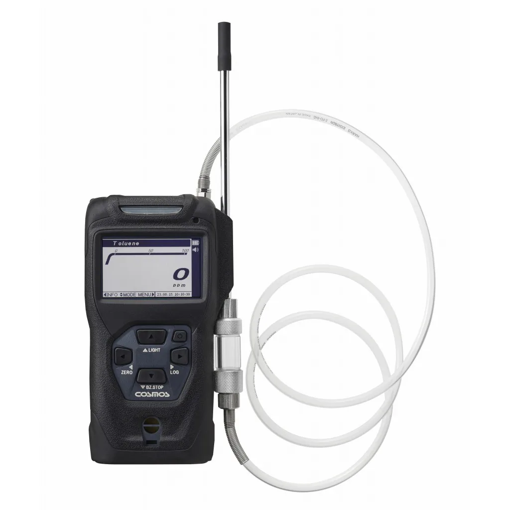 Детектор газа XP-3320II-V