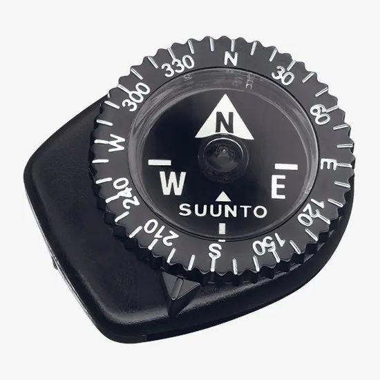 Компас Suunto CLIPPER L/B NH