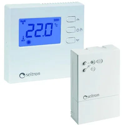 Радиотермостат Seitron KTR 005