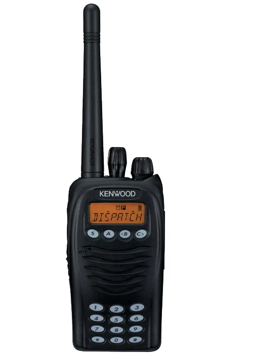 Рация Kenwood TK-2170