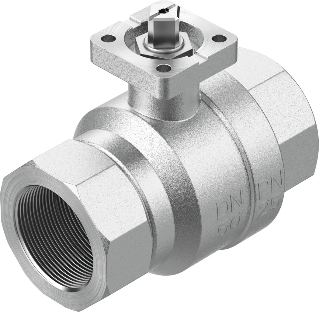 Шаровой кран Festo VAPB