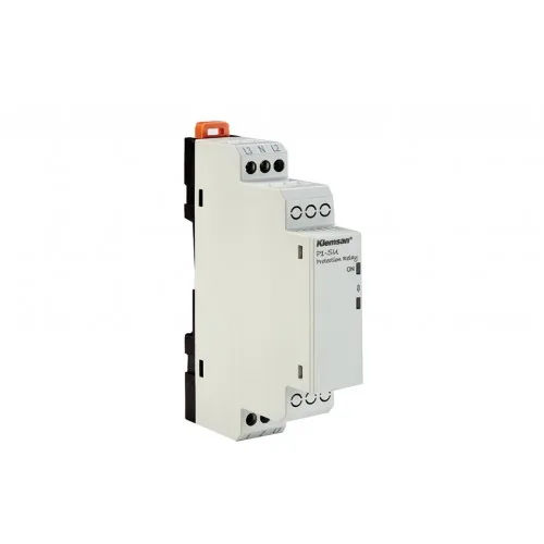Реле защиты KLEMSAN P1-SU 230 VAC Form A 270400