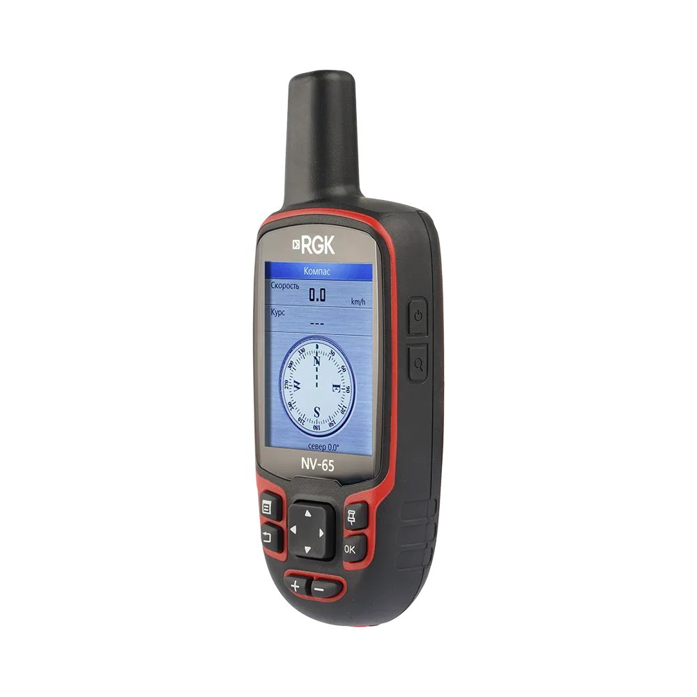 Навигатор RGK NV-65